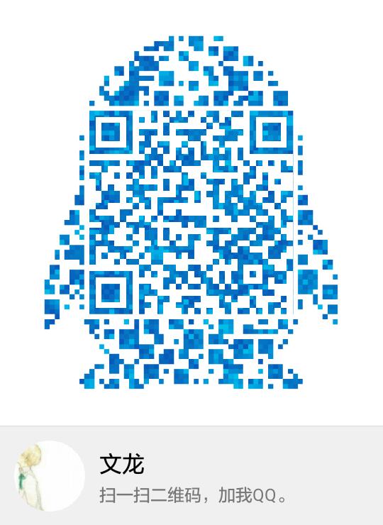 QQ二维码